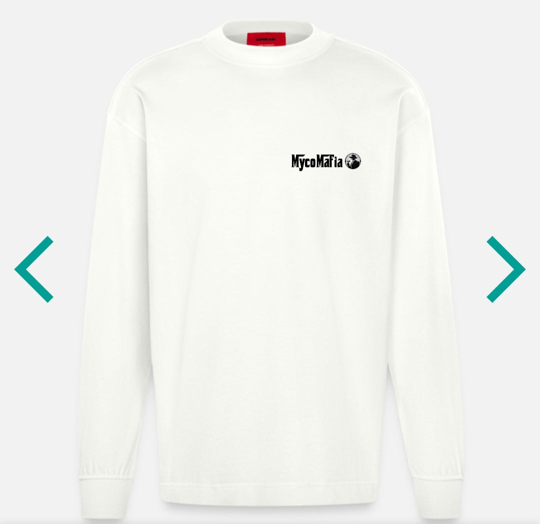 MycoMafia sweatshirt