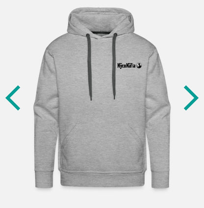 MycoMafia hoodie