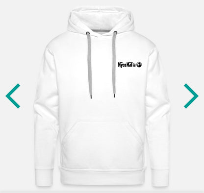 MycoMafia hoodie